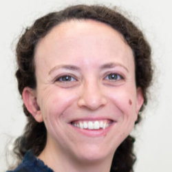 Hannah Biederman, MD